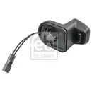 Schalter Heckklappenentriegelung Febi Bilstein 194142 Febi Plus für Bmw