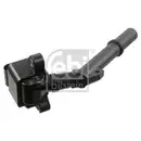 FEBI BILSTEIN 195972 Zündspule für MERCEDES-BENZ