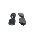 Bremsbelagsatz Scheibenbremse Bosch 0 986 494 940 für Bmw für Mini Vorderachse