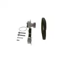 BOSCH 1 987 948 738 Wasserpumpe + Zahnriemensatz