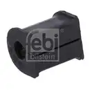 FEBI BILSTEIN 41434 Stabilisatorlager für HYUNDAI