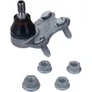 Trag /führungsgelenk Lemförder 33905 01 für Seat für Skoda für VW für Audi Links
