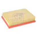 FEBI BILSTEIN 101660 Luftfilter für FORD