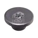 Verschlussschraube Ölwanne Febi Bilstein 48876 für Alfa Romeo für Bmw für Fiat