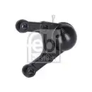 FEBI BILSTEIN 41867 Traggelenk für HYUNDAI, MITSUBISHI