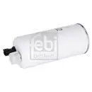 FEBI BILSTEIN 106182 Kraftstofffilter für DAF, GINAF