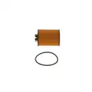 Ölfilter Bosch F 026 407 015 für Opel für Peugeot für Suzuki für Vauxhall