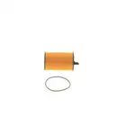 BOSCH F 026 407 122 Ölfilter P 7122 für AUDI, PORSCHE, VW