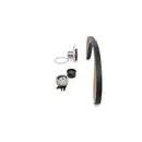 BOSCH 1 987 948 745 Wasserpumpe + Zahnriemensatz