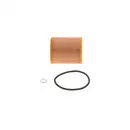 Ölfilter Bosch 1 457 429 118 für Bmw für Gmc für Opel für Rover für Vauxhall