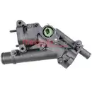 Thermostatgehäuse Metzger 4010194 für Citroën für Peugeot Zylinderkopf