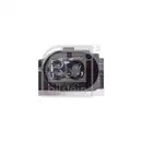 FEBI BILSTEIN 170656 Abgasregelventil für OPEL, CHEVROLET