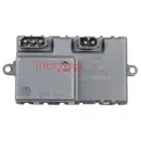 Regler Innenraumgebläse Metzger 0917241 für Bmw
