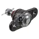 FEBI BILSTEIN 29704 Traggelenk für HYUNDAI, KIA