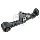 FEBI BILSTEIN 41857 Querlenker für KIA