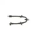 Schlauch Leckkraftstoff Bosch 0 928 402 175 für Audi für Seat für Skoda für VW