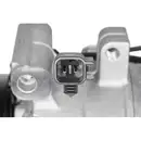Kompressor Klimaanlage Valeo 814858 Valeo Core-flex für Volvo für Volvo Asia