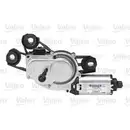 VALEO 579718 Wischermotor Heck