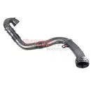 Ladeluftschlauch Metzger 2400561 Original Ersatzteil für Opel für Vauxhall Links