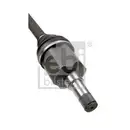 FEBI BILSTEIN 182965 Antriebswelle