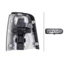 HELLA 2SK 009 477-101 Heckl. re Halogen VW