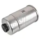 FEBI BILSTEIN 174825 Kraftstofffilter für FIAT, PEUGEOT, CITROËN