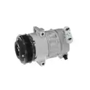 Kompressor Klimaanlage Valeo 813251 Valeo Core-flex für Opel für Vauxhall