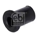 Lagerbuchse Blattfeder Febi Bilstein 41540 für Hyundai Hinterachse Unten