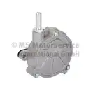 Unterdruckpumpe Bremsanlage Pierburg 7.02551.16.0 für Mercedes Benz