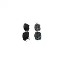 BOSCH 0 986 494 816 Bremsbelag