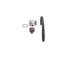 BOSCH 1 987 948 858 Wasserpumpe + Zahnriemensatz