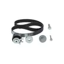 BOSCH 1 987 946 672 Zahnriemen-/Rollenset für RENAULT, DACIA, NISSAN, SUZUKI