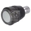 2x Febi Bilstein Traggelenke vorn Ford Fiesta VI