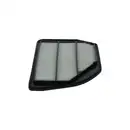 Luftfilter Bosch F 026 400 771 für Suzuki