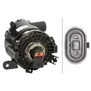 HELLA 1N0 354 826-011 NSW li Halogen OPEL