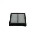BOSCH F 026 400 582 Luftfilter S0582 für NISSAN, RENAULT
