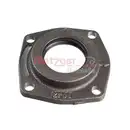 Flansch Differential Metzger 7210048 für Citroën für Fiat für Peugeot