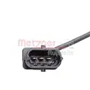 METZGER 0907038 KLOPFSENSOR