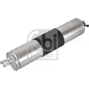 FEBI BILSTEIN 36202 Kraftstofffilter für BMW