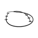 BOSCH 0 445 130 333 Kraftstoffrücklaufleitung