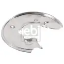 FEBI BILSTEIN 174629 Spritzschutzblech