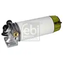 FEBI BILSTEIN 103282 Kraftstofffiltereinheit
