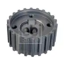 FEBI BILSTEIN 25166 Kurbelwellenzahnrad für VW, AUDI
