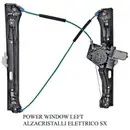 Fensterheber Valeo 852486 für Bmw Vorne Links