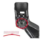 Wischblatt Swf 119120 Das Original Aquablade für Mercedes Benz für Mercedes Benz