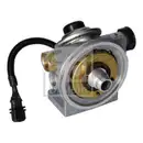 FEBI BILSTEIN 103283 Kraftstoffhandpumpe für MERCEDES-BENZ, SETRA