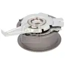 FEBI BILSTEIN 47604 Spannrolle für VW, AUDI, SKODA, SEAT, MAN