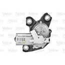 VALEO 579765 Wischermotor Heck