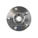 FEBI BILSTEIN 173046 Radlagersatz für NISSAN