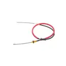 BOSCH 1 987 477 632 Seilzug, Feststellbremse
